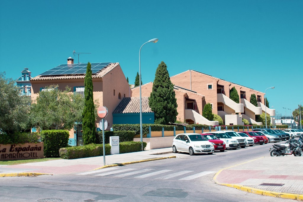 Aparthotel la Espadana