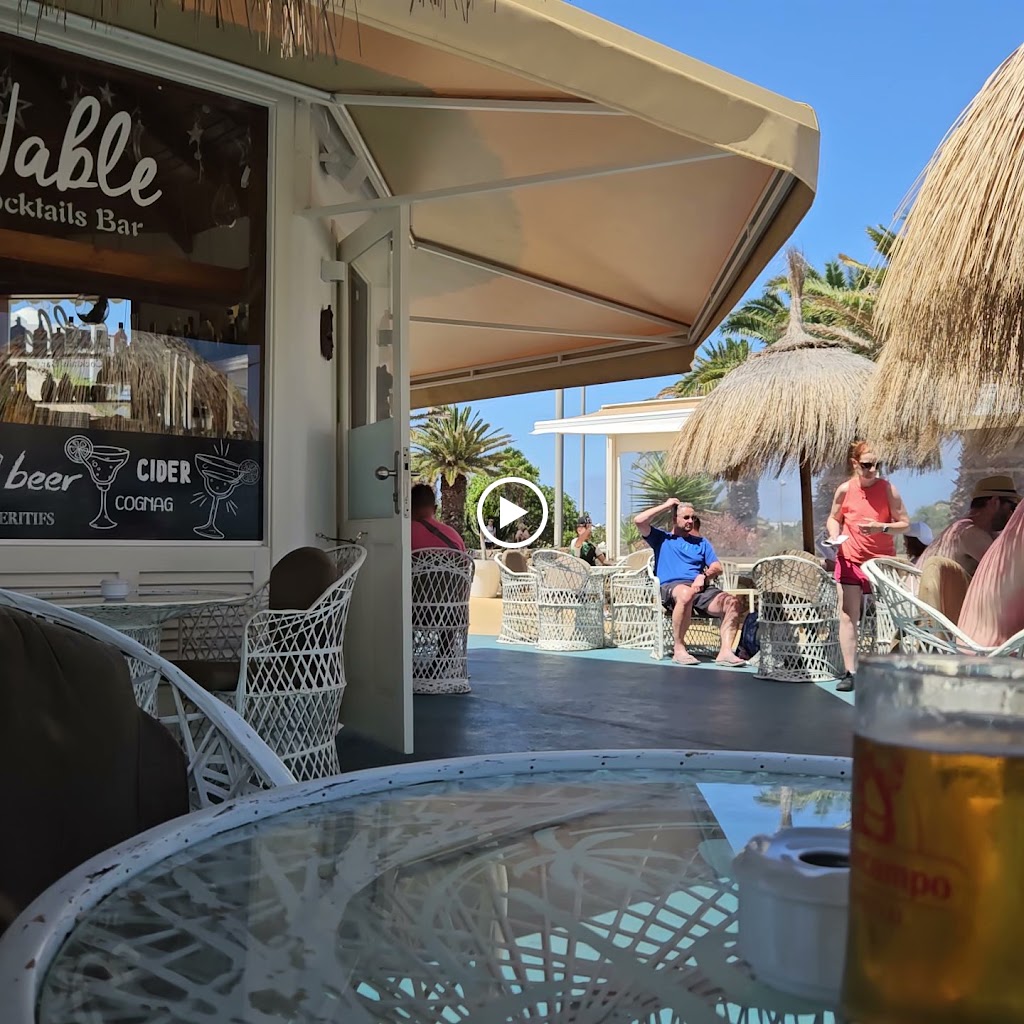 Jable Cocktails Bar — Videos