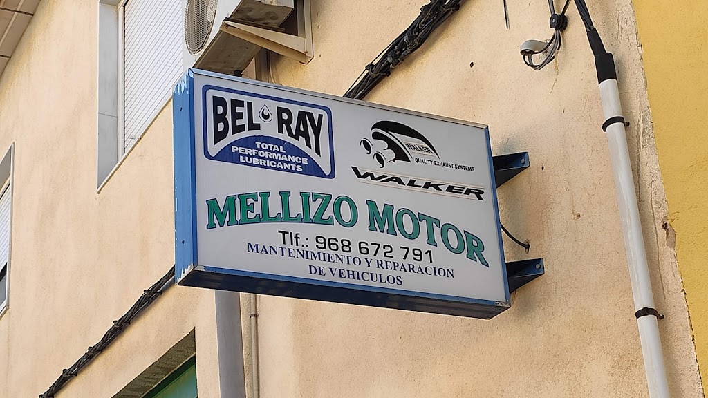 Mellizzo Motor