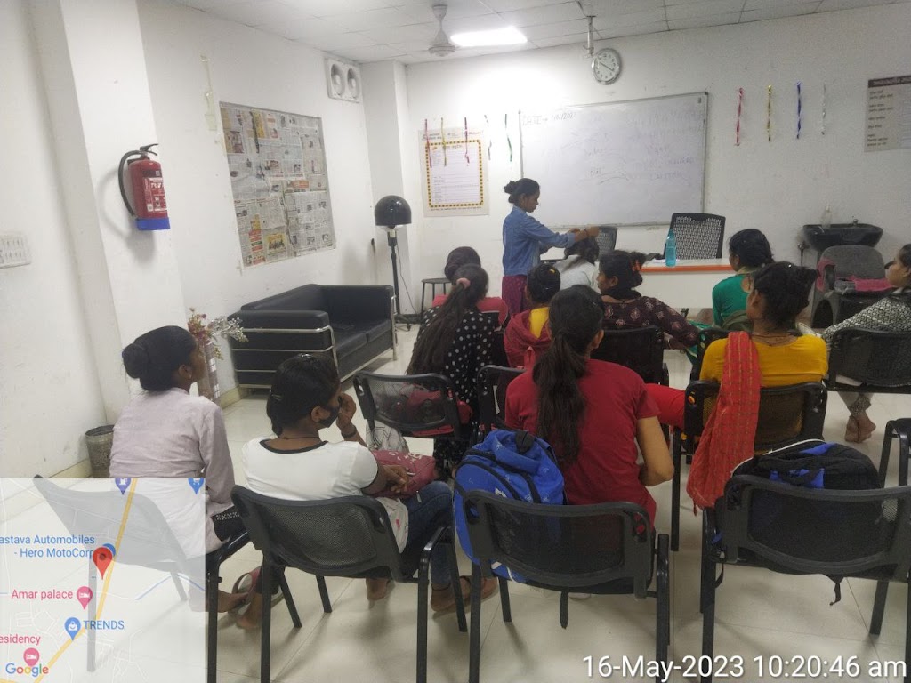 Mahendra Skills Training Development Pvt Ltd Pmkk Lalitpur