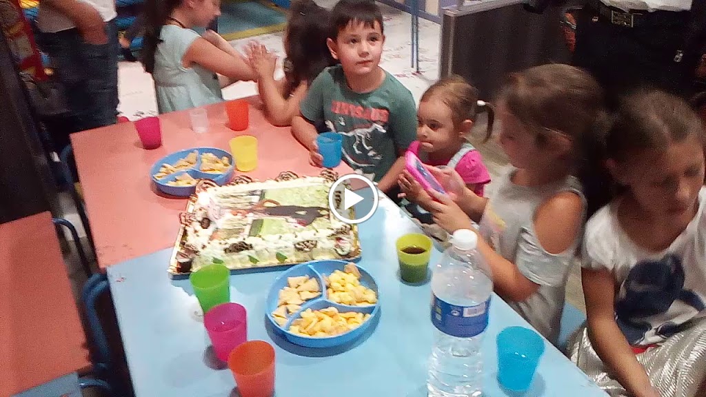 Bar San Antolin — Videos