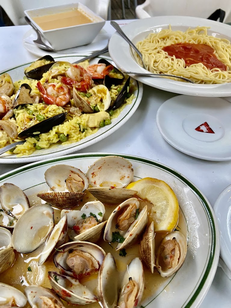 Paella