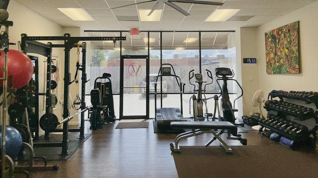  Vfit Personal Training