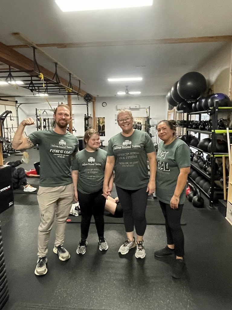 Sullivan Personal Training