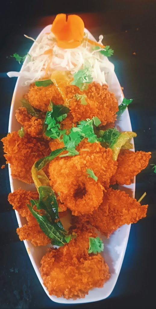 Food & drink