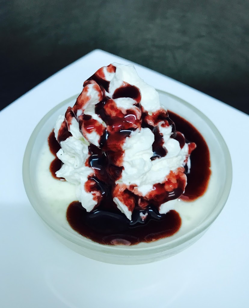 Restaurant Arpa Cafeteria — Del propietario