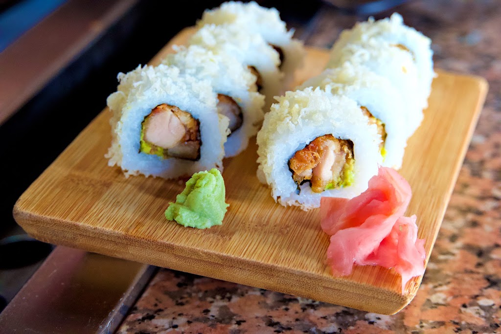 Restaurante Go Chow Mein Asian Street Food — Comida y bebida