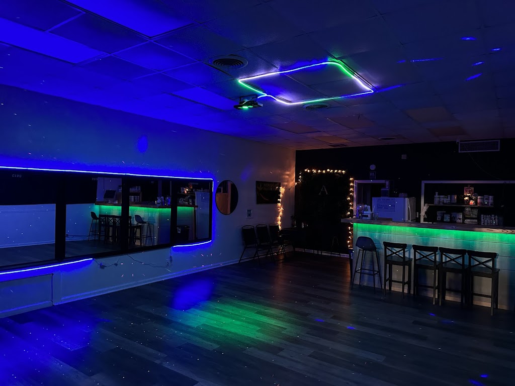  Zona de Nutricion LLC