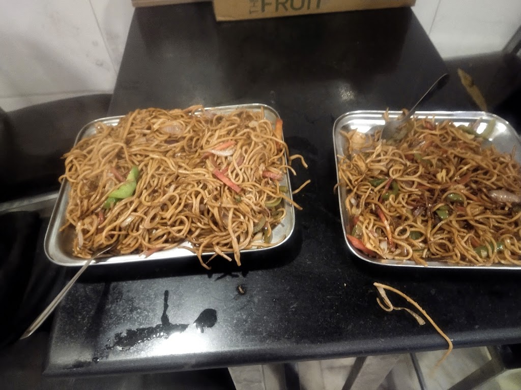 Virmani Fast Food