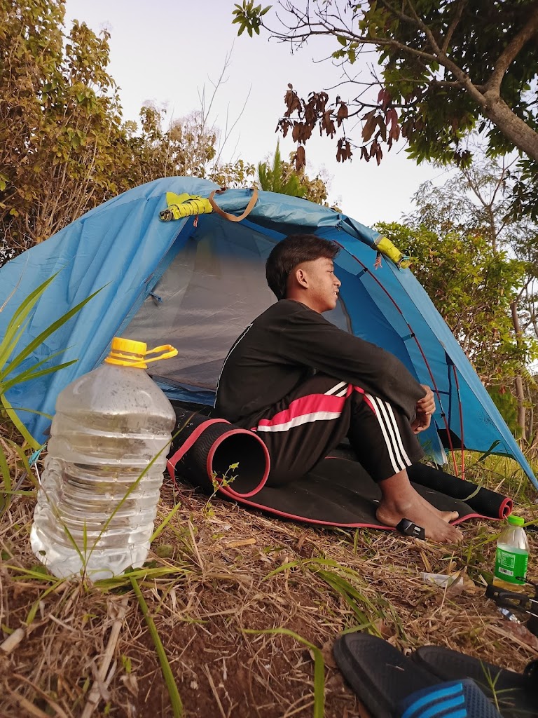 Cupid_mountain | Sewa Alat Camping