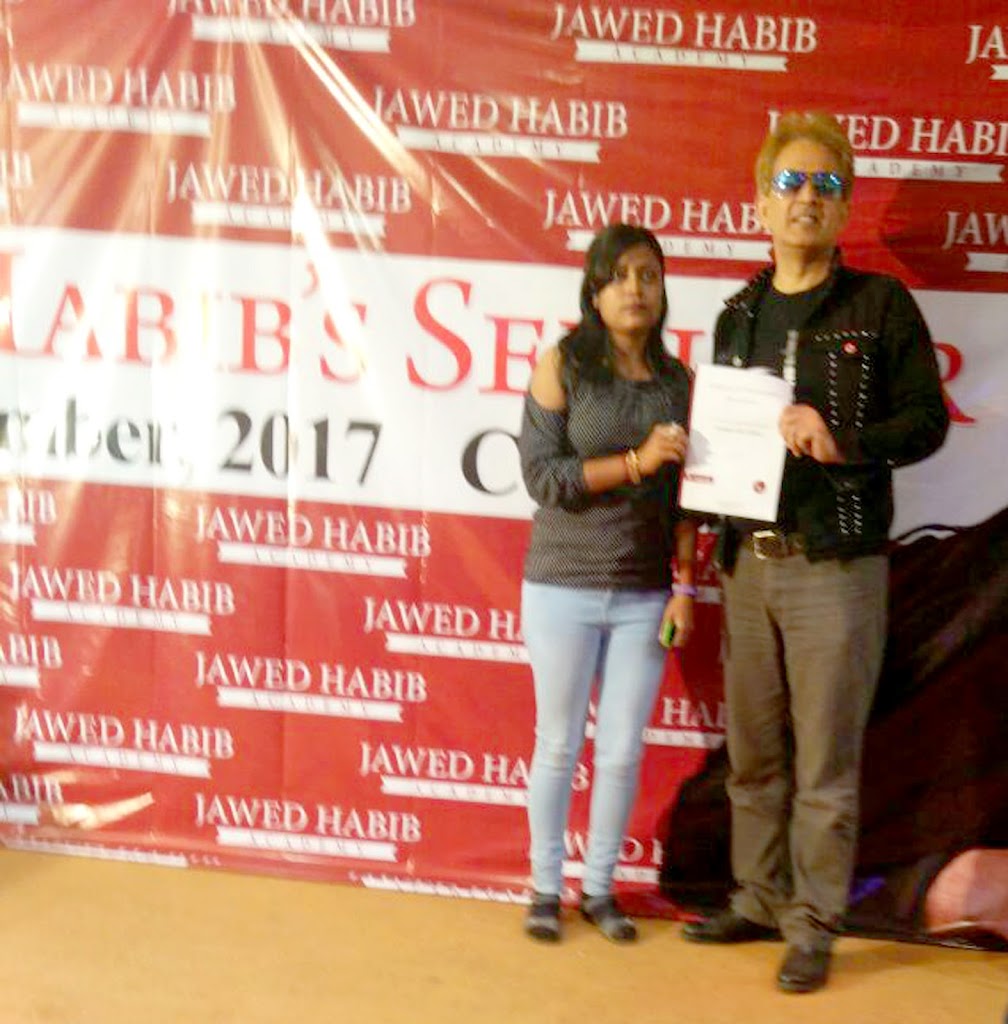 Perfect Beauty Salon Academy