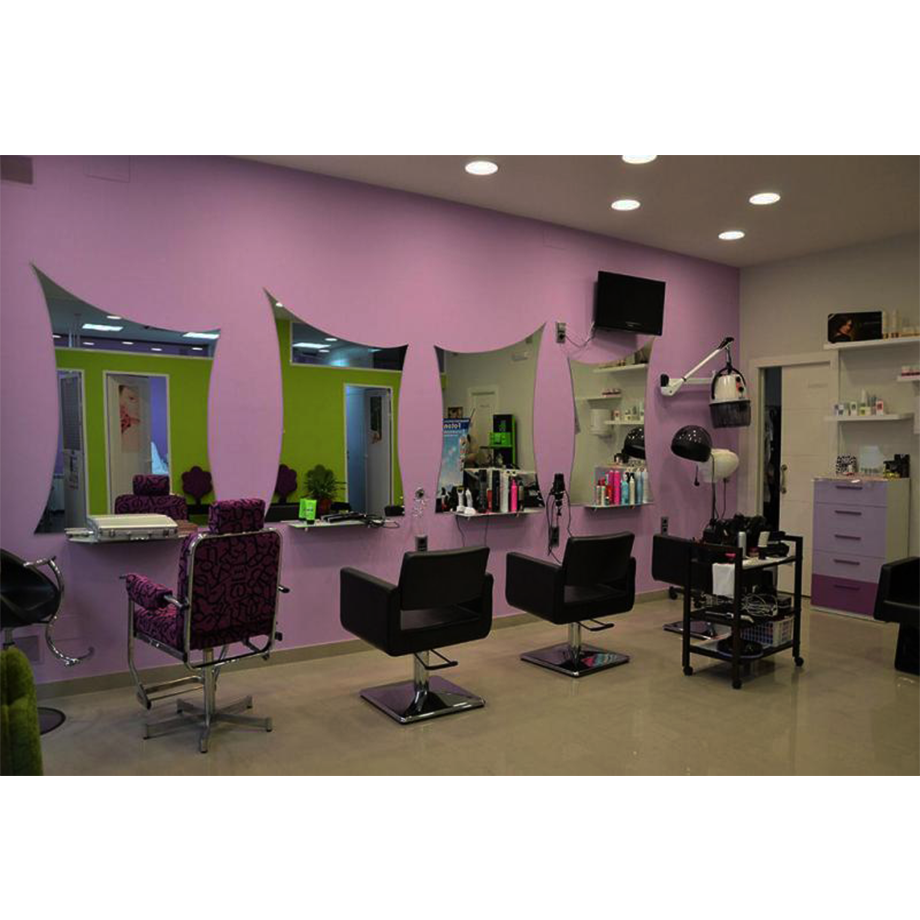 Estetica y Peluqueria Ana Isabel y Mayte