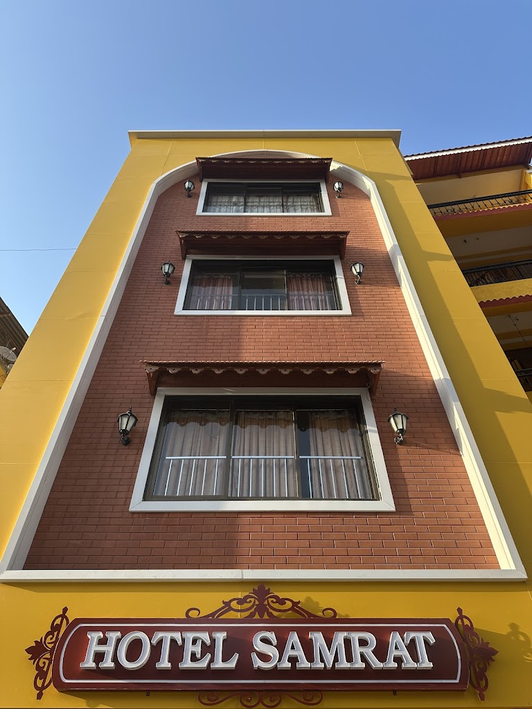 Hotel Samrat