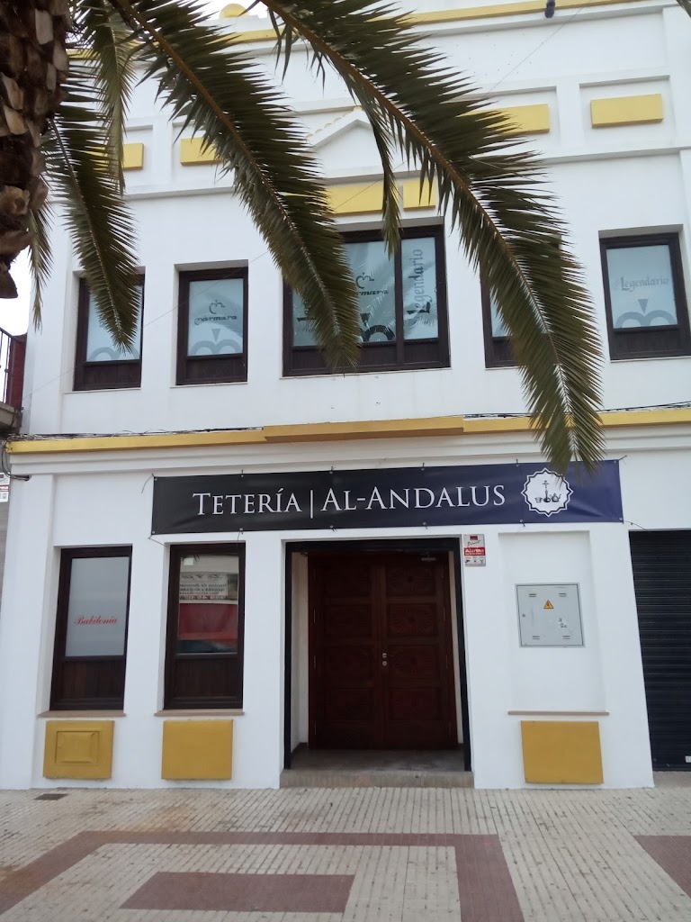 Teteria Al-Andalus