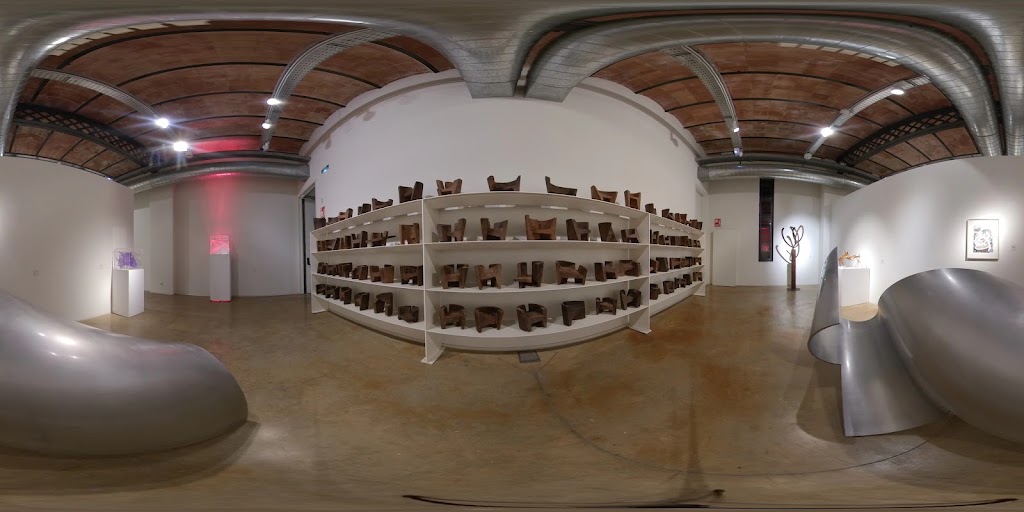 Museu Can Mario — Street View y 360deg