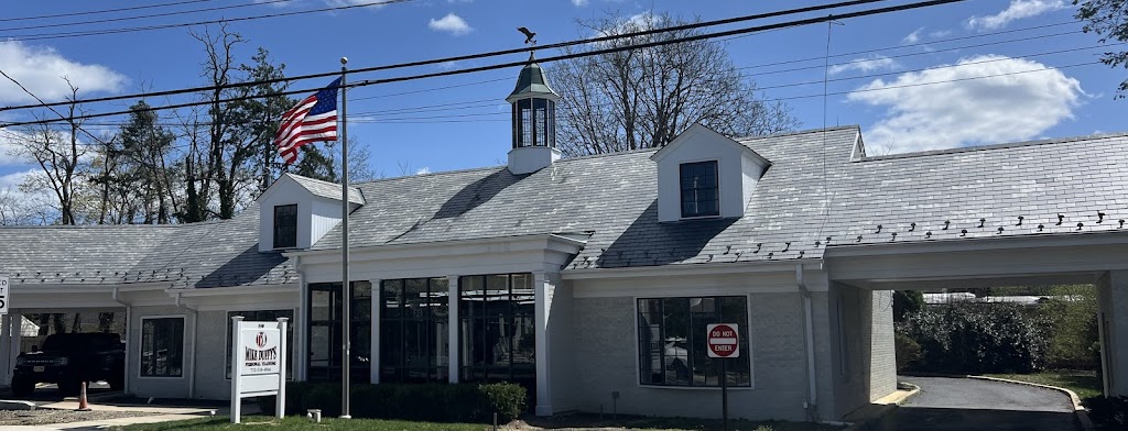  Mike Duffy's Personal Training