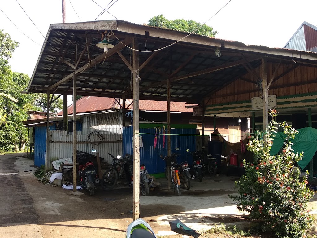 Bengkel Asfi