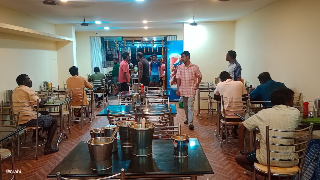 Ariya Hotel