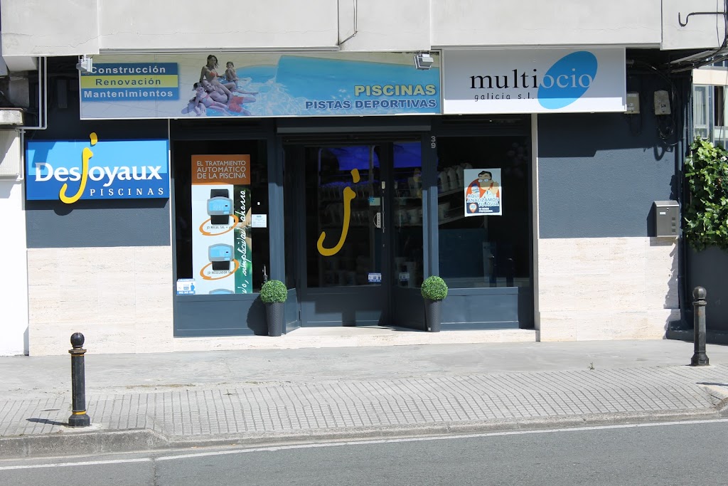 MULTIOCIO GALICIA, S.L.