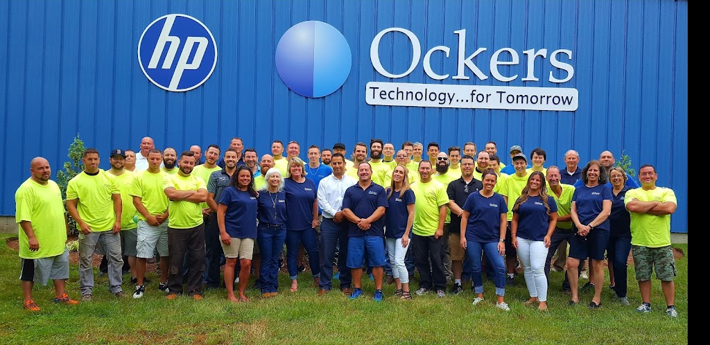 Ockers Technologies