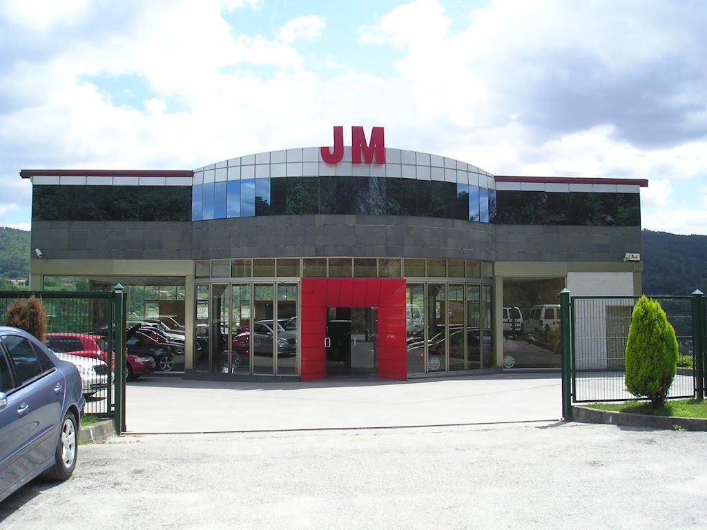 J.M.Untes e Hijos S.L.