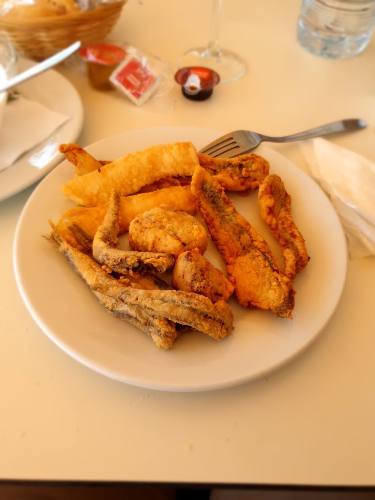 Casalola — Papas fritas