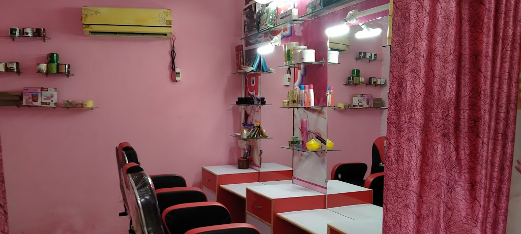 Poonam Beauty Parlour