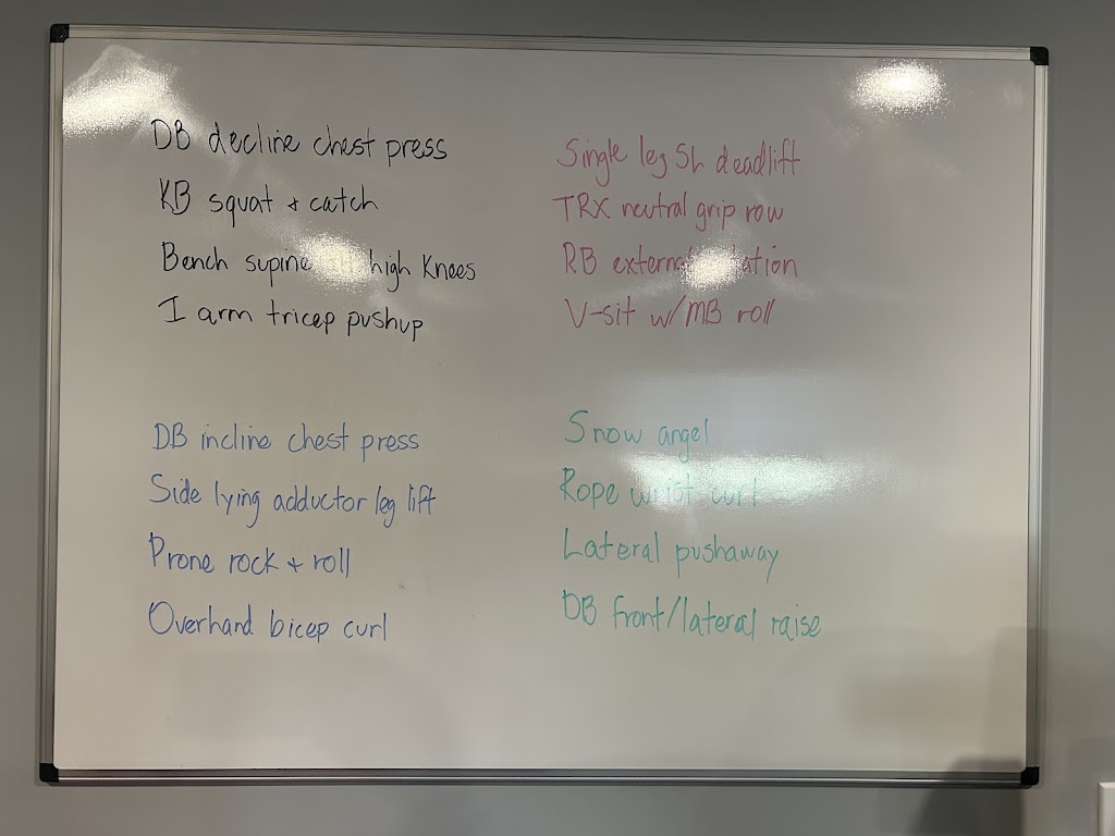  CORE Fitness Camps & Training