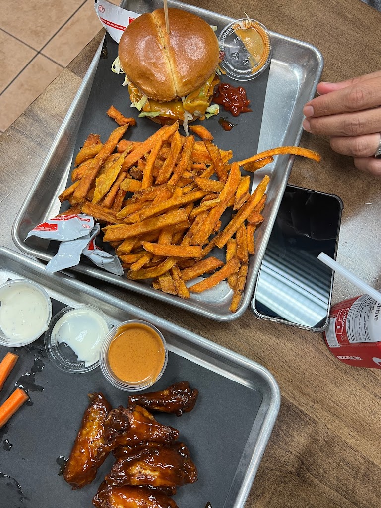 Wings N' Things
