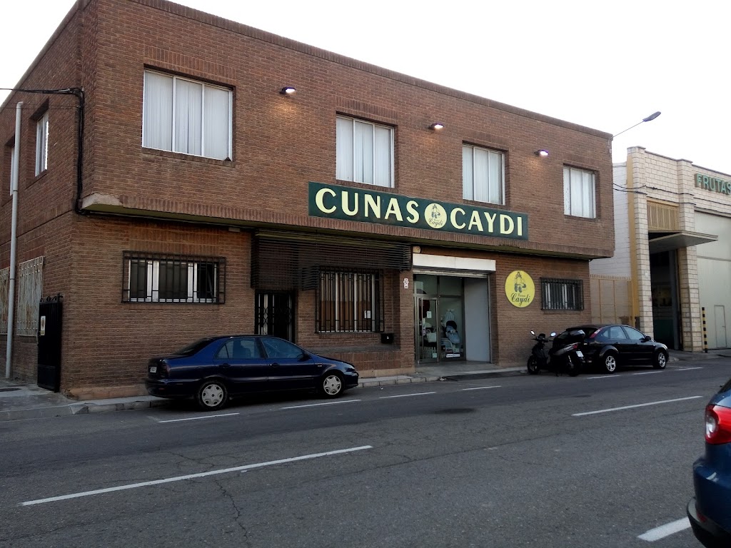 Caydi Bebe Calahorra