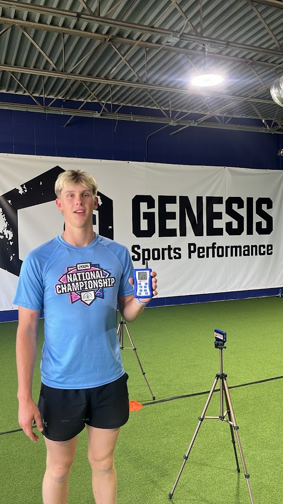  Genesis Sports Performance Northwest