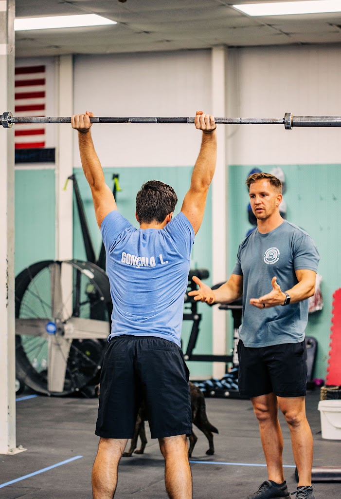  CrossFit Fort Pierce