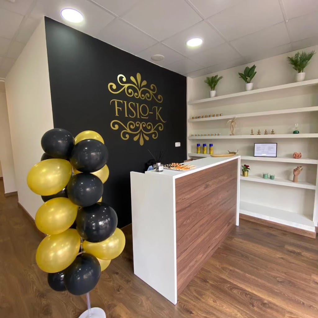 Centro FISIO-K | Clinica de Fisioterapia