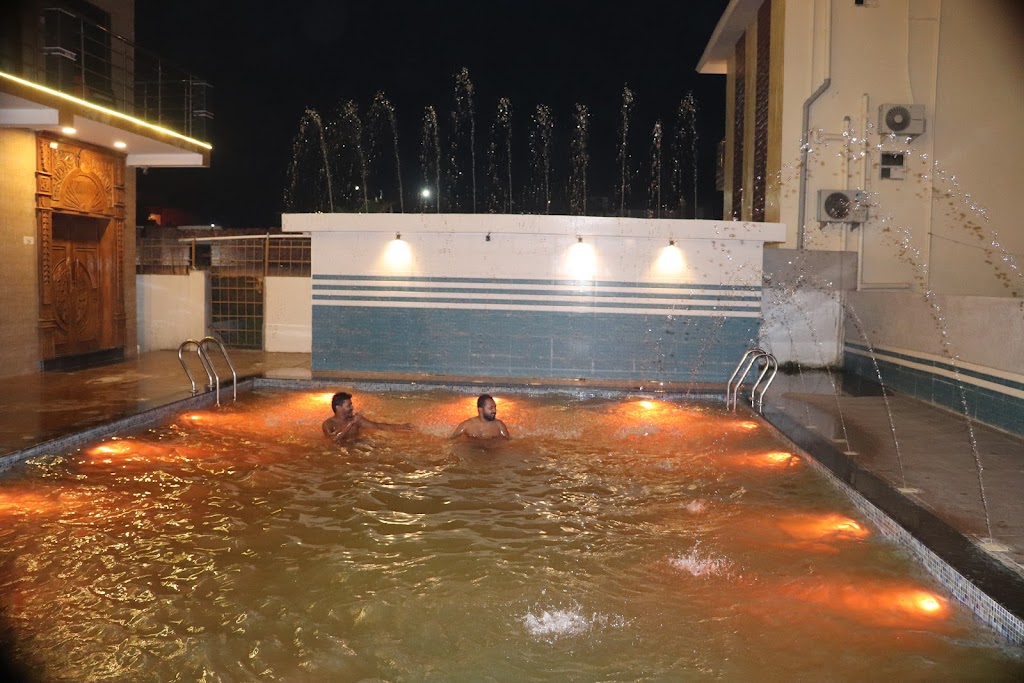 Fortune Club Suites
