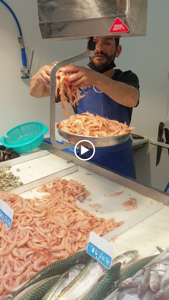 Meson el Cazador — Videos