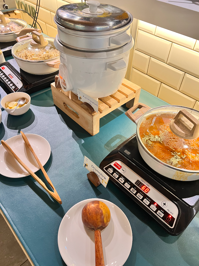 Food & drink