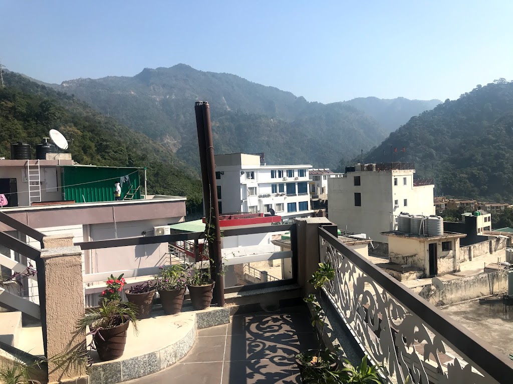 Arctic Hills By Opulence Hotels Rishikesh