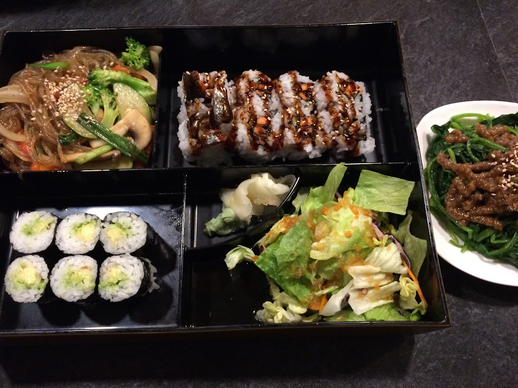California roll