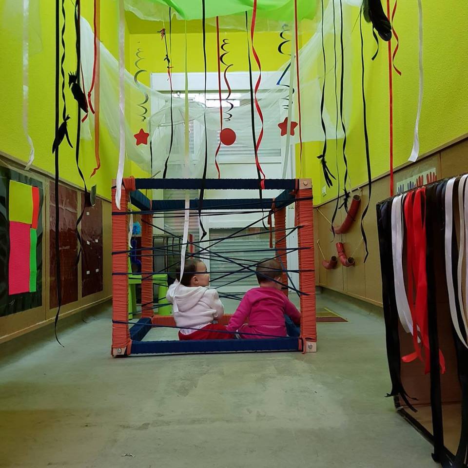 Escuela Infantil Los Paraisos