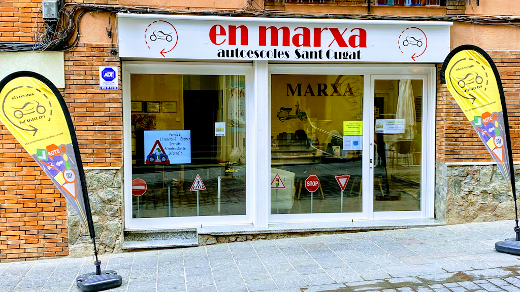En Marxa Sant cugat