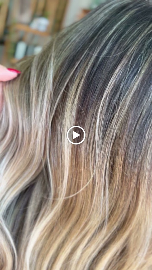 Haridian Brito Hair salon — Peinado