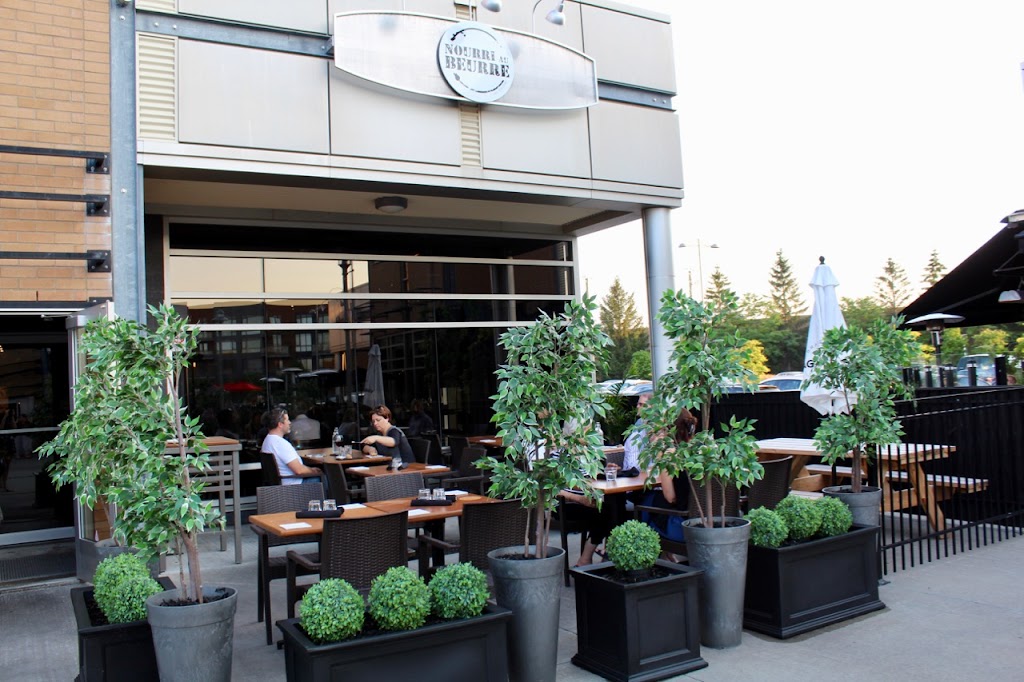 Nourri au Beurre in Boucherville