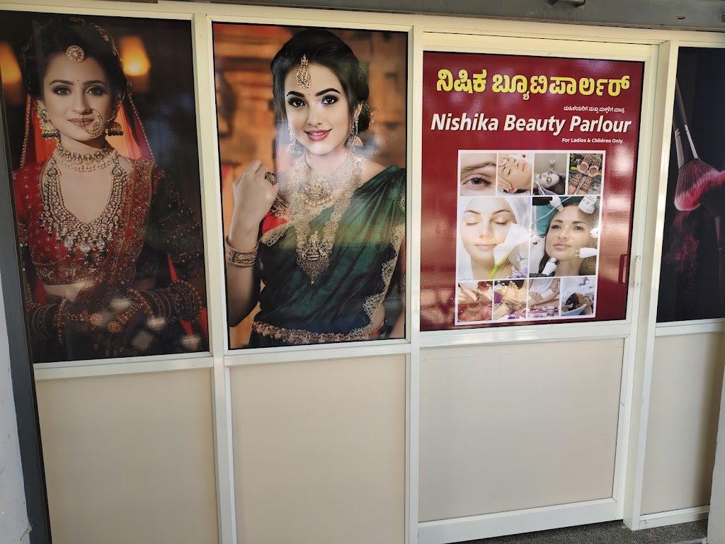 Nishika Beauty Parlour