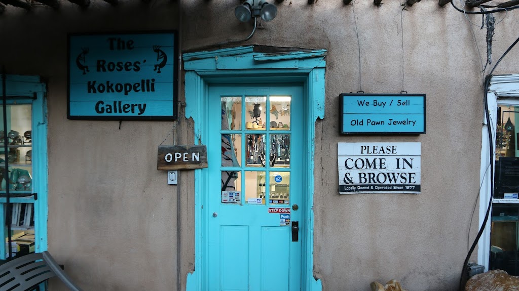 Kokopelli Gallery