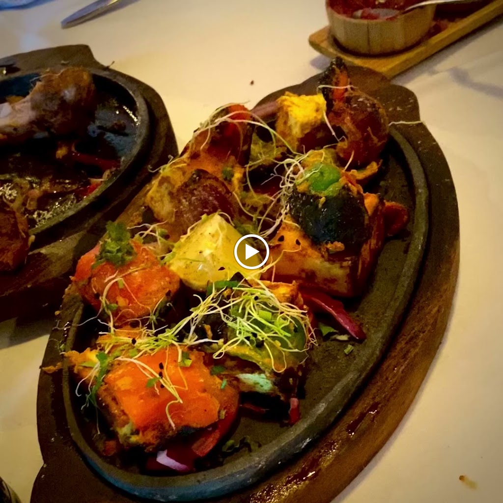 Tiffin (Authentic Indian cuisine) CURRY &TANDOORI HOUSE — Videos