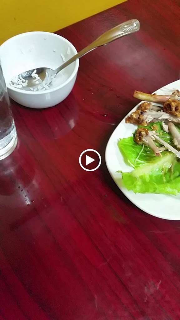 Roy Thai Cuisine