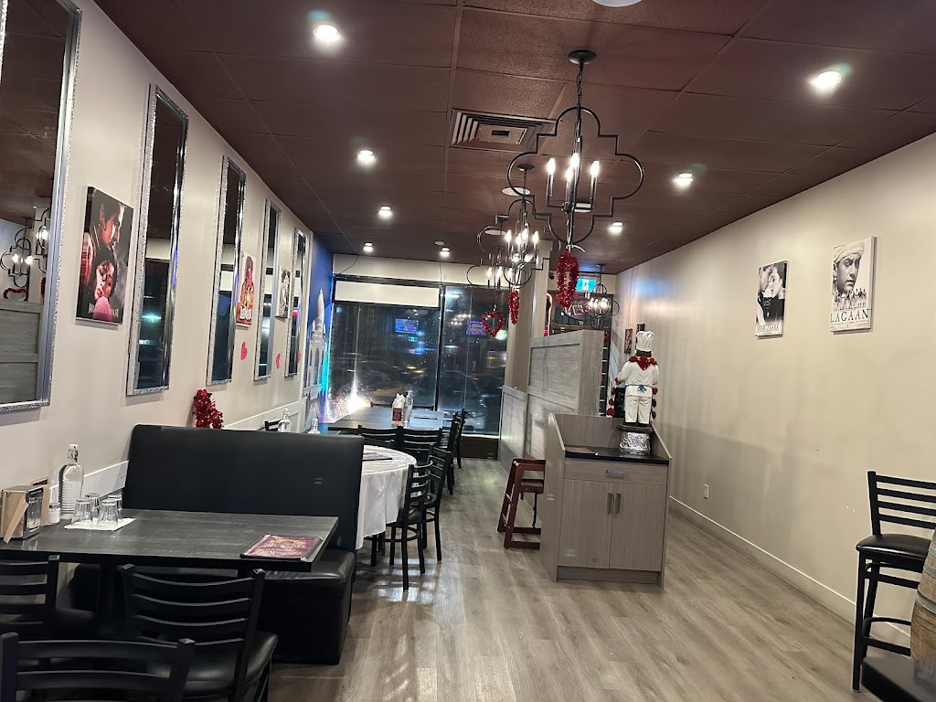 Mr India Indian Restaurant Abbotsford in Abbotsford
