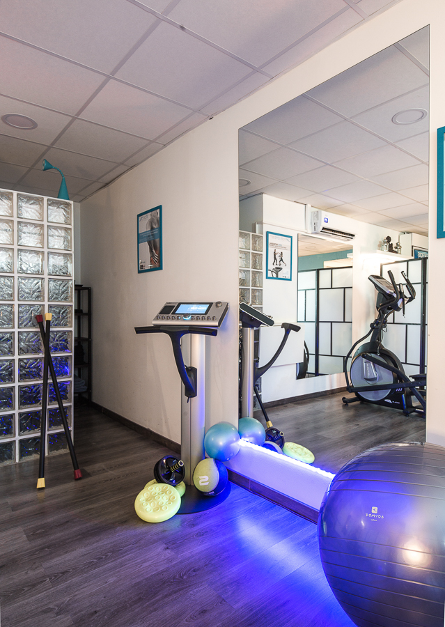 Mofit Electroestimulacion Valdemoro Miha Bodytec — Ejercicio fisico