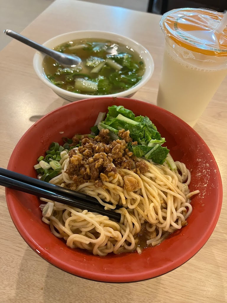 賴桑麵食館 的照片