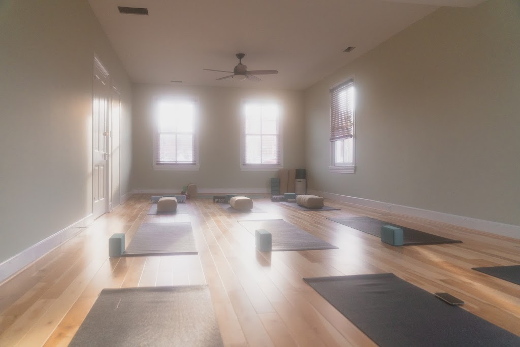  YogiSmile Yoga & Wellness Center
